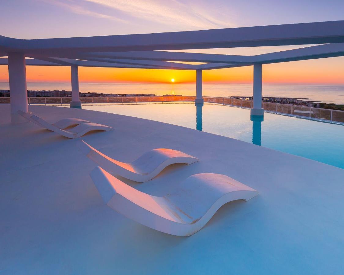Apartment Exceptional In Gran Canet 9th Floor With Sea View And Private Garage *