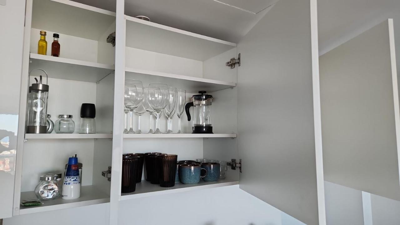 Exceptional In Gran Canet 9th Floor With Sea View And Private Garage Apartment