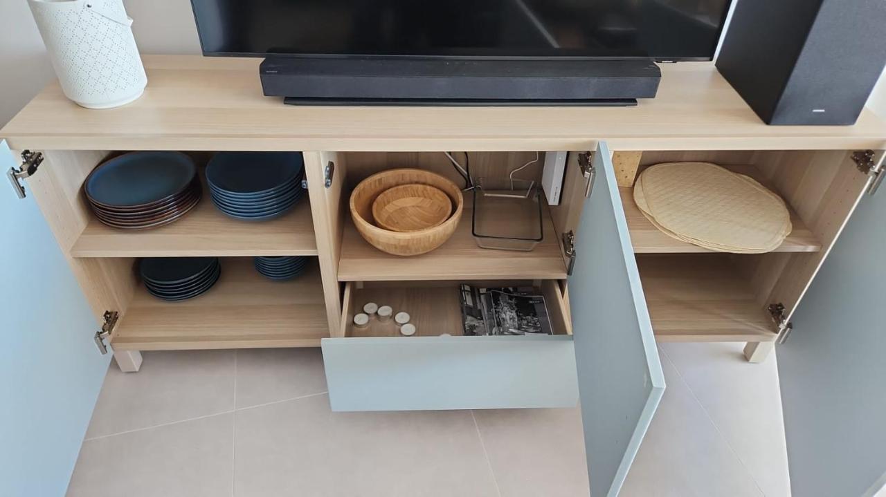 Apartment Exceptional In Gran Canet 9th Floor With Sea View And Private Garage *