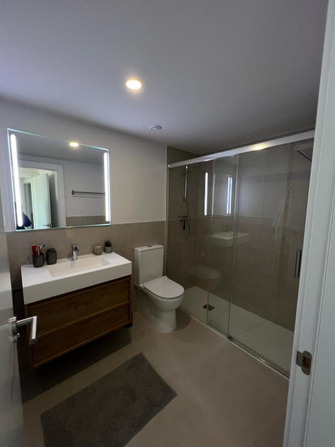 Exceptional In Gran Canet 9th Floor With Sea View And Private Garage *