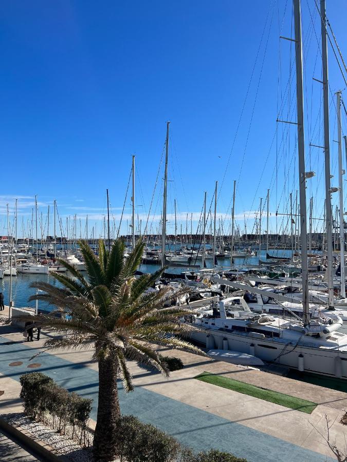 Exceptional In Gran Canet 9th Floor With Sea View And Private Garage * Canet d'En Berenguer